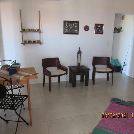 Sahy - Aldeia Dos Reis, Condado - Apartamento Quarto E Sala Мангаратиба Екстериор снимка