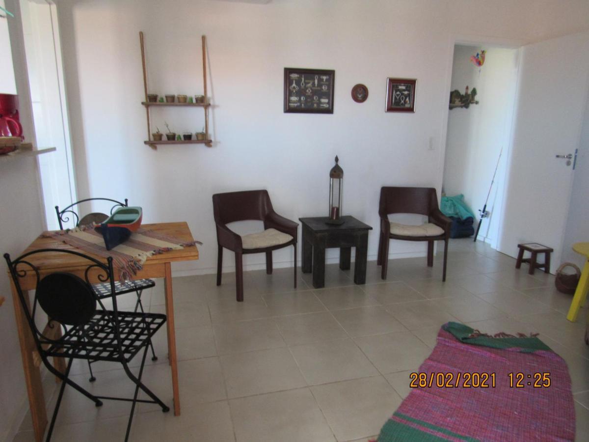 Sahy - Aldeia Dos Reis, Condado - Apartamento Quarto E Sala Мангаратиба Екстериор снимка