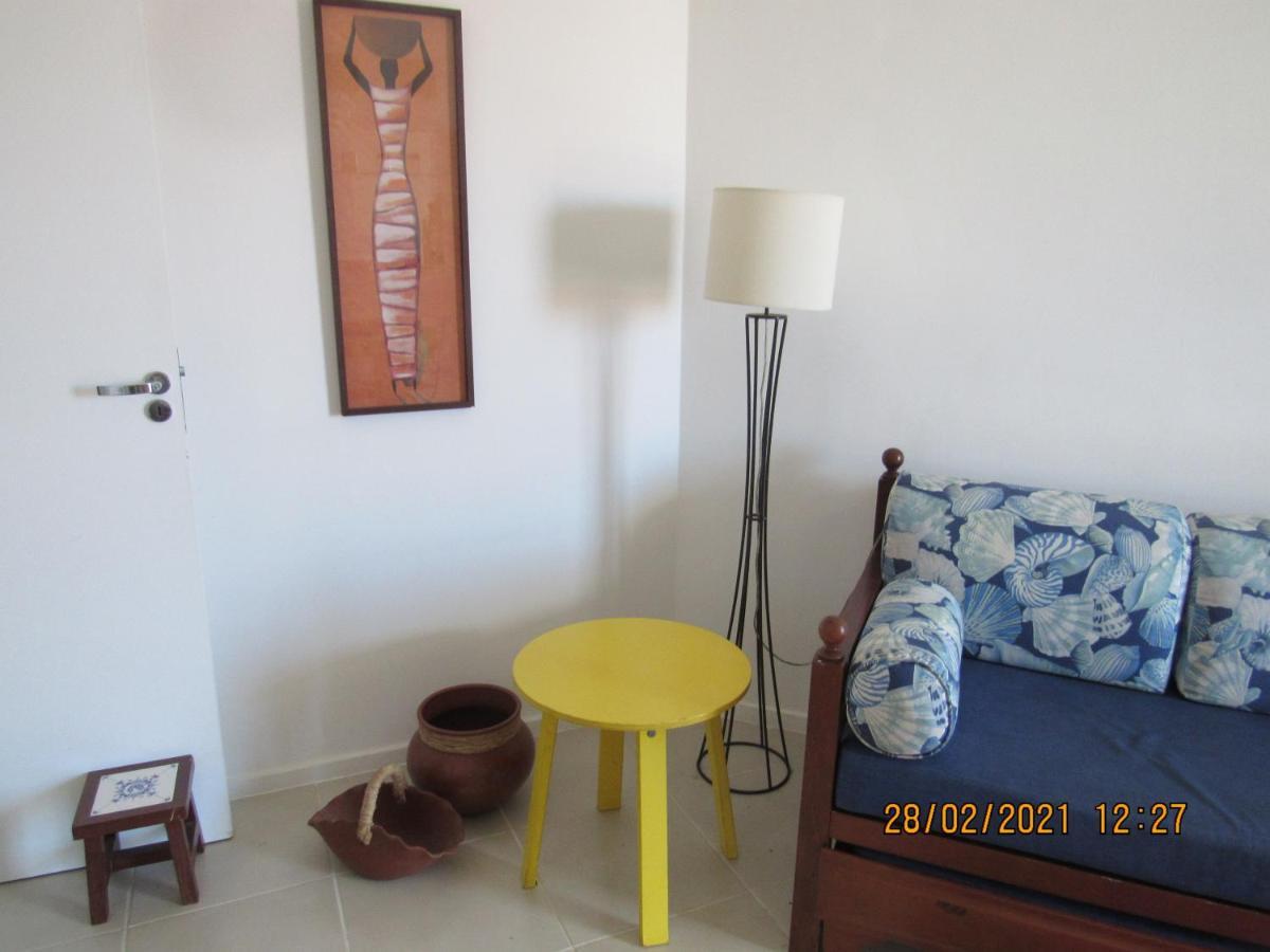 Sahy - Aldeia Dos Reis, Condado - Apartamento Quarto E Sala Мангаратиба Екстериор снимка