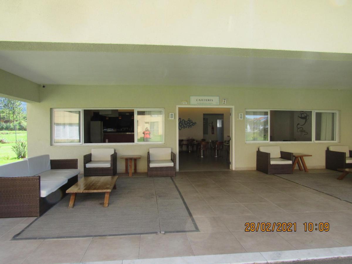 Sahy - Aldeia Dos Reis, Condado - Apartamento Quarto E Sala Мангаратиба Екстериор снимка