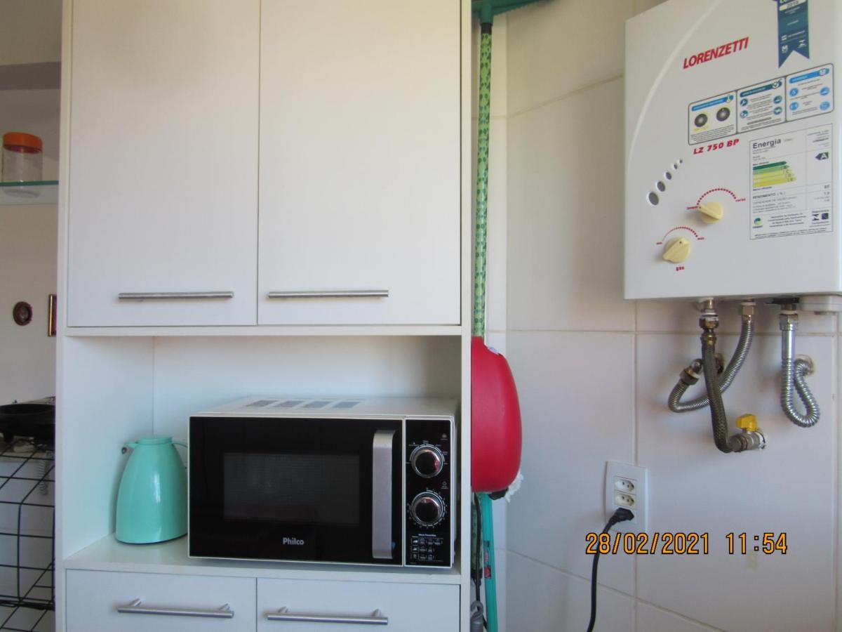 Sahy - Aldeia Dos Reis, Condado - Apartamento Quarto E Sala Мангаратиба Екстериор снимка