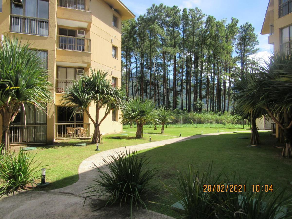 Sahy - Aldeia Dos Reis, Condado - Apartamento Quarto E Sala Мангаратиба Екстериор снимка