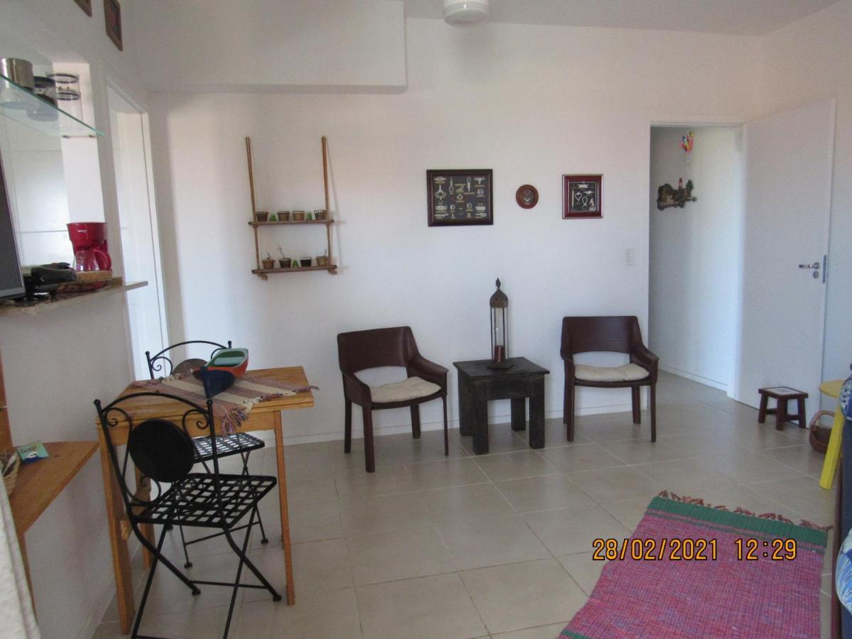 Sahy - Aldeia Dos Reis, Condado - Apartamento Quarto E Sala Мангаратиба Екстериор снимка