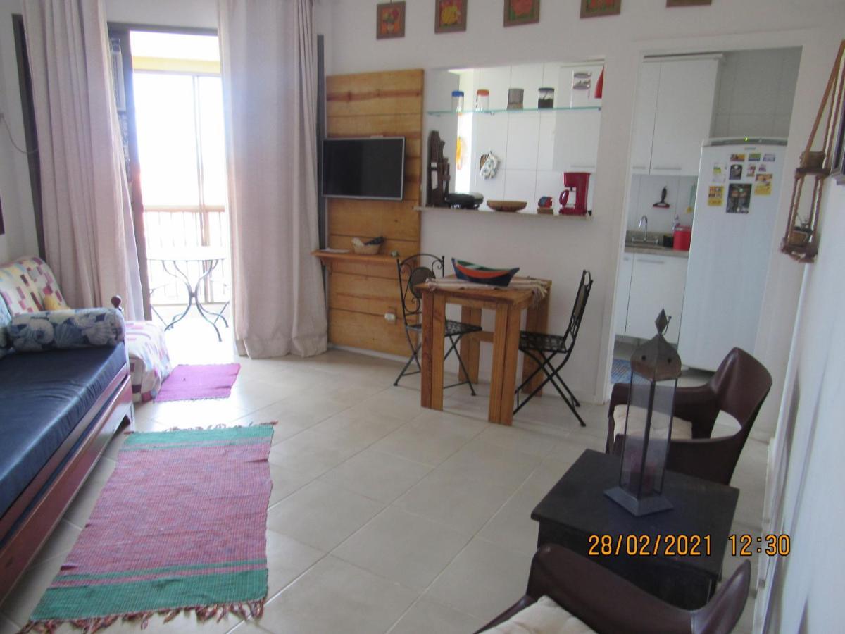 Sahy - Aldeia Dos Reis, Condado - Apartamento Quarto E Sala Мангаратиба Екстериор снимка