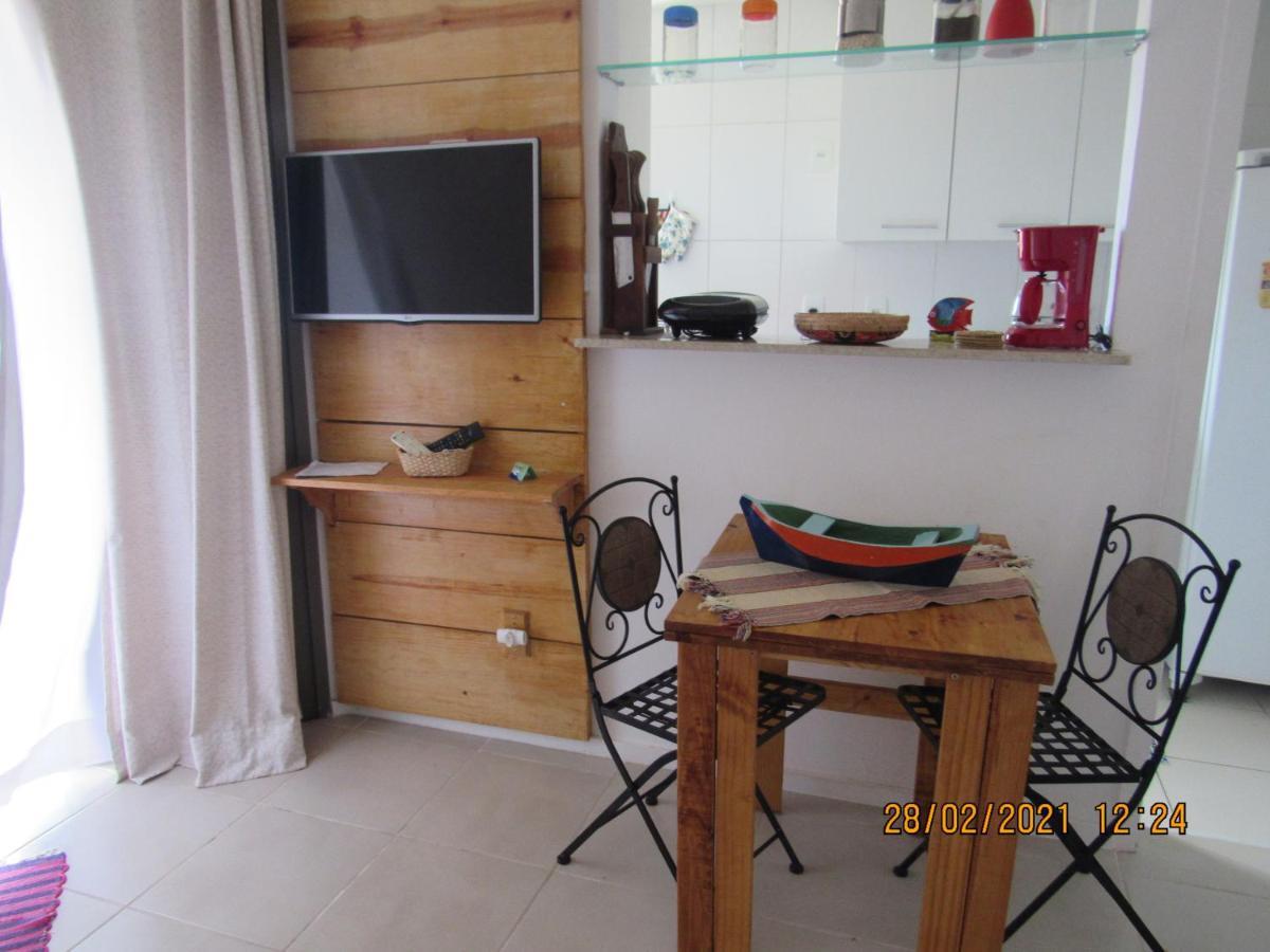 Sahy - Aldeia Dos Reis, Condado - Apartamento Quarto E Sala Мангаратиба Екстериор снимка