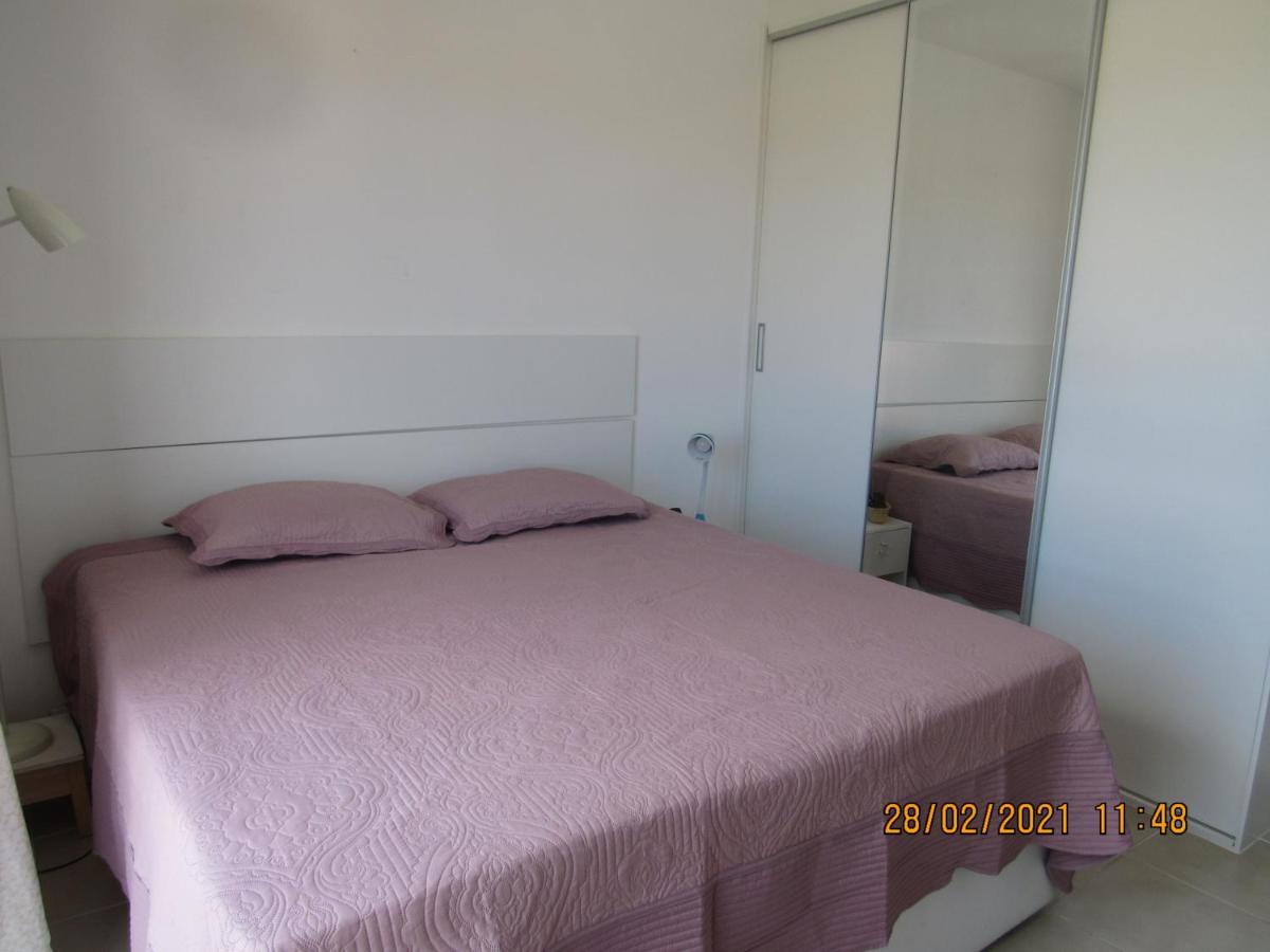 Sahy - Aldeia Dos Reis, Condado - Apartamento Quarto E Sala Мангаратиба Екстериор снимка