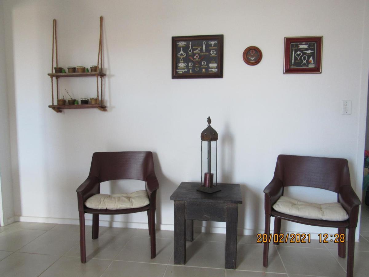 Sahy - Aldeia Dos Reis, Condado - Apartamento Quarto E Sala Мангаратиба Екстериор снимка