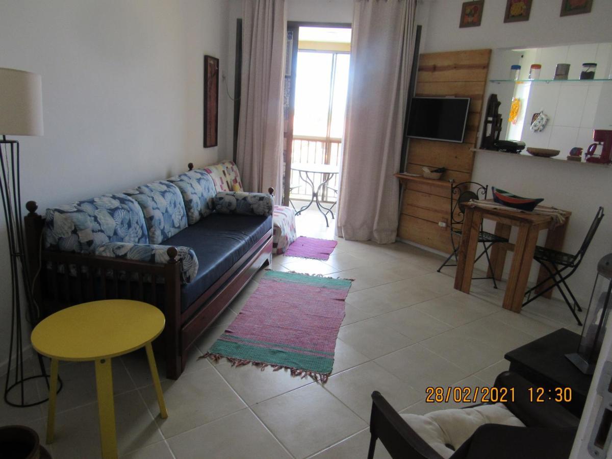 Sahy - Aldeia Dos Reis, Condado - Apartamento Quarto E Sala Мангаратиба Екстериор снимка