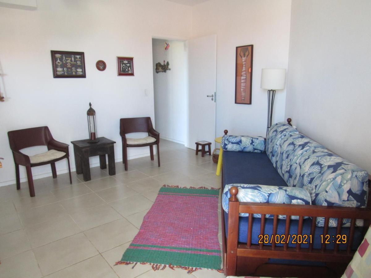 Sahy - Aldeia Dos Reis, Condado - Apartamento Quarto E Sala Мангаратиба Екстериор снимка