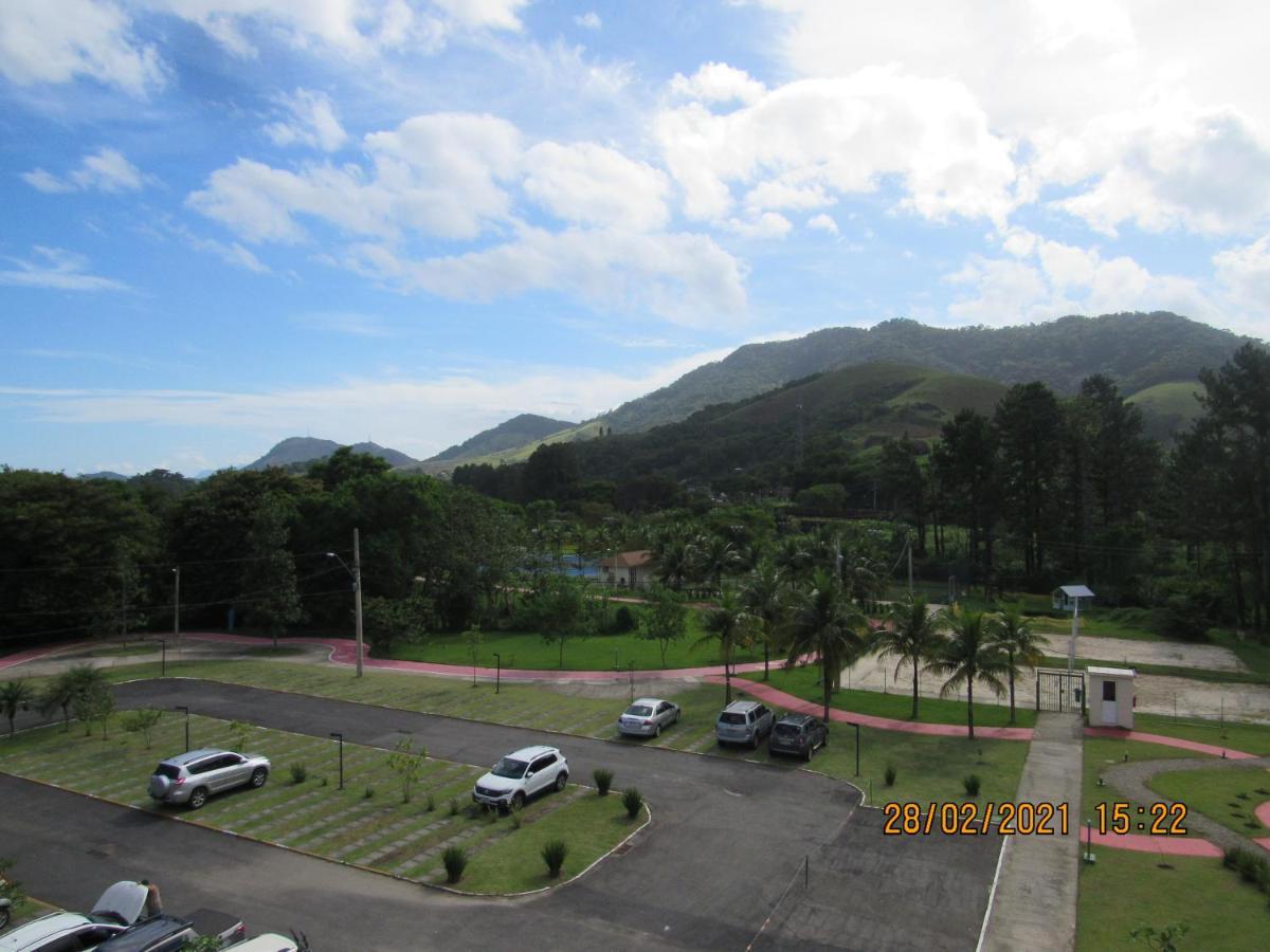 Sahy - Aldeia Dos Reis, Condado - Apartamento Quarto E Sala Мангаратиба Екстериор снимка