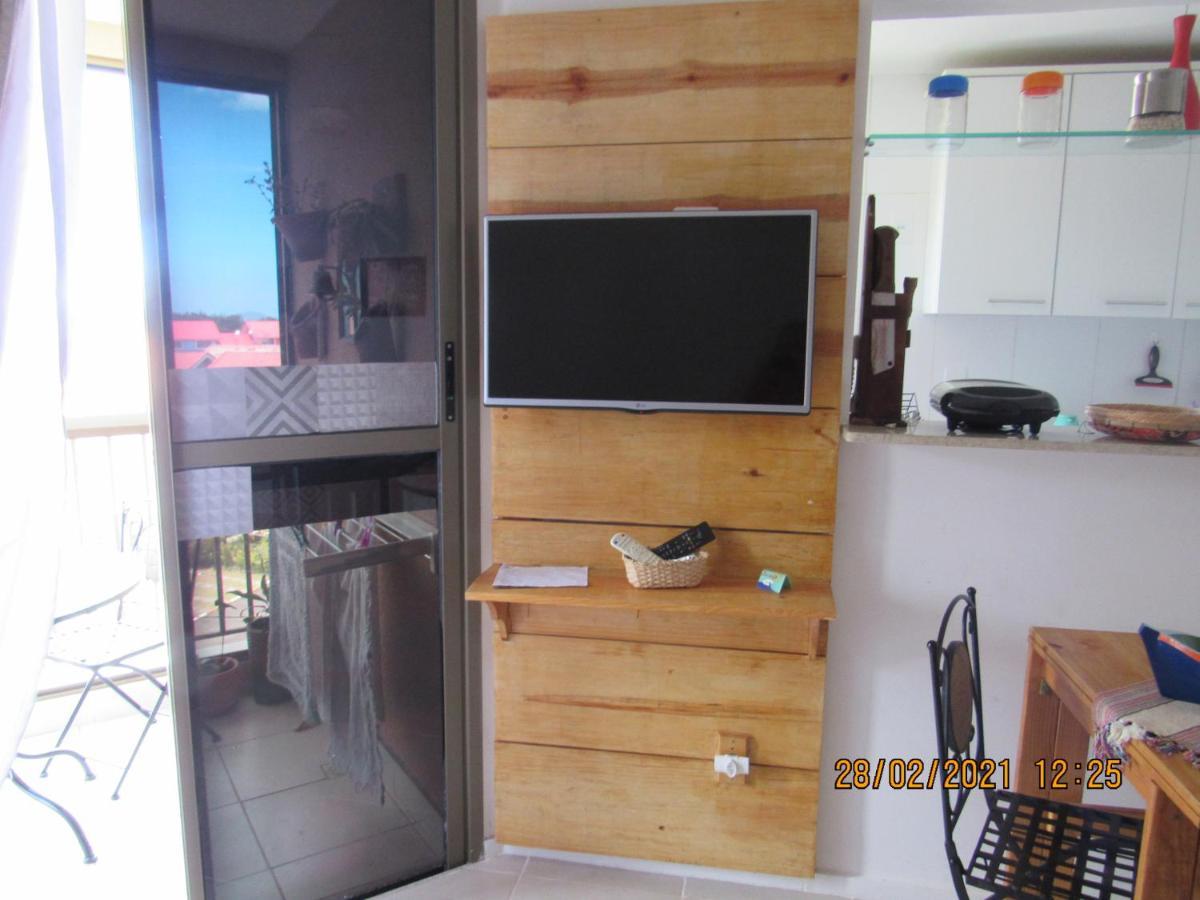 Sahy - Aldeia Dos Reis, Condado - Apartamento Quarto E Sala Мангаратиба Екстериор снимка