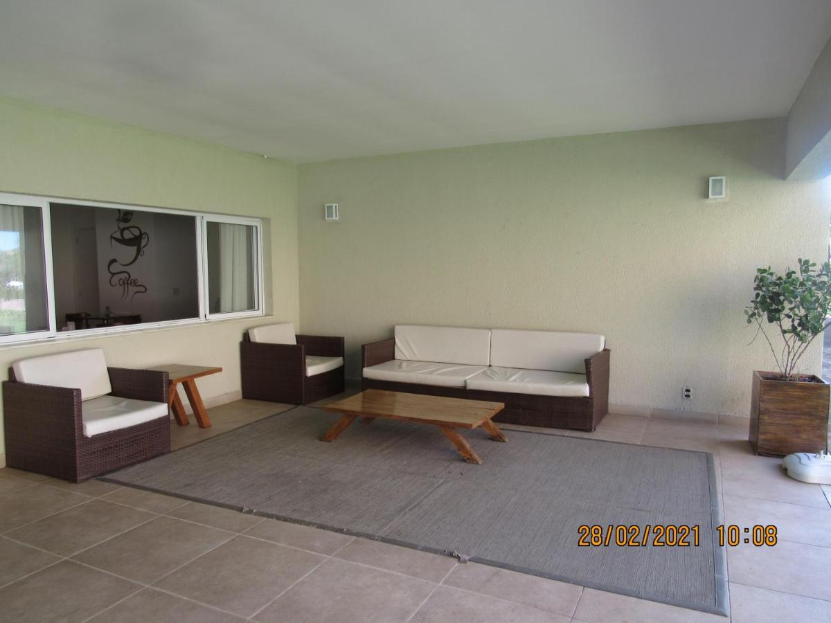 Sahy - Aldeia Dos Reis, Condado - Apartamento Quarto E Sala Мангаратиба Екстериор снимка