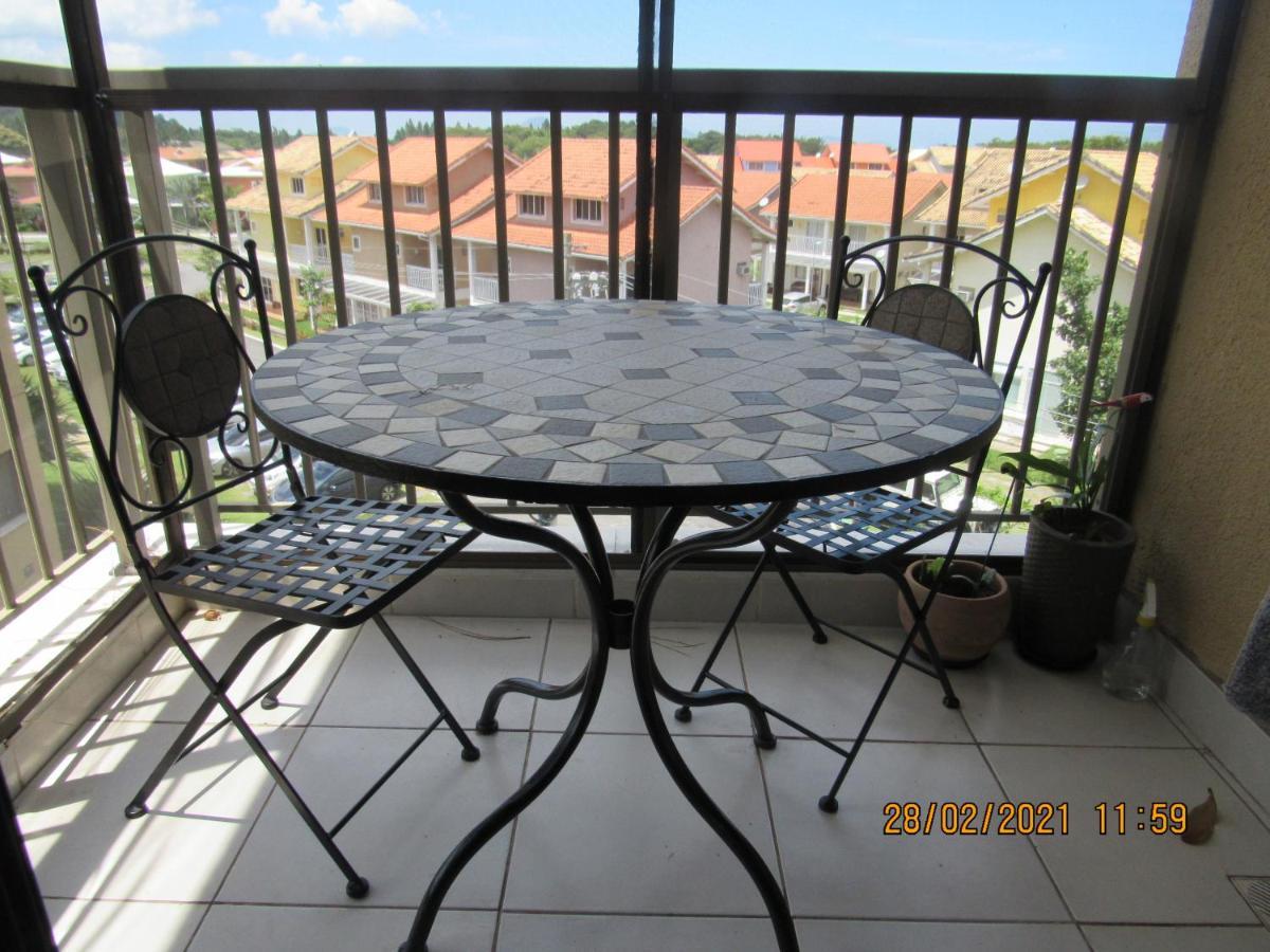 Sahy - Aldeia Dos Reis, Condado - Apartamento Quarto E Sala Мангаратиба Екстериор снимка