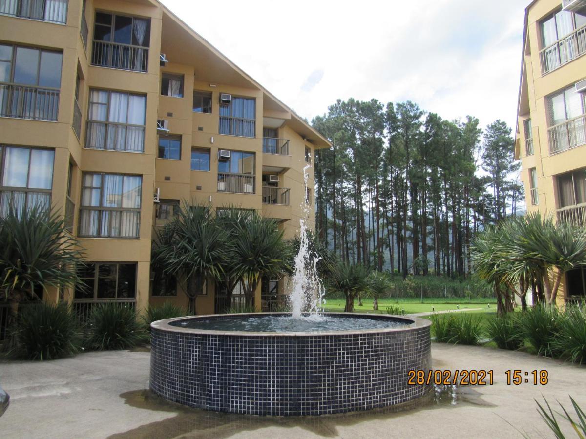 Sahy - Aldeia Dos Reis, Condado - Apartamento Quarto E Sala Мангаратиба Екстериор снимка